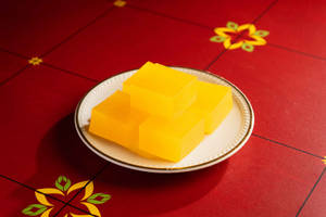 Jack Fruit Halwa