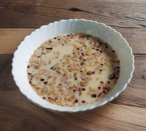 Sheer Khurma Traditional Delight