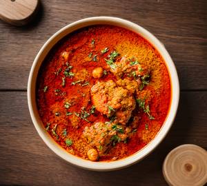 Chicken Korma