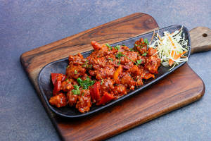Tai Pei Chicken