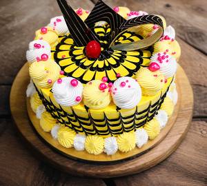 Pineapple Cake [500 g]