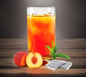 Peach Iced Tea