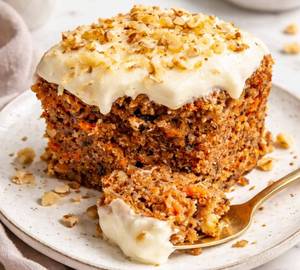 Carrot Cake [1 Packet]