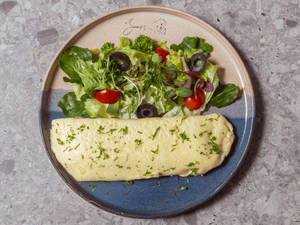 French Omelette