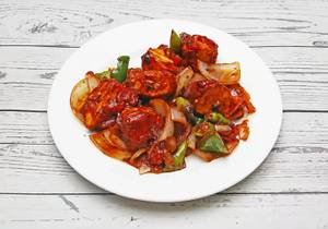 BBQ Chicken Kali Mirch [6 Pieces]