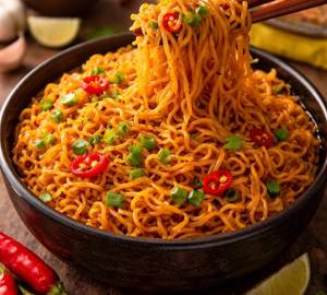 Veg maggi