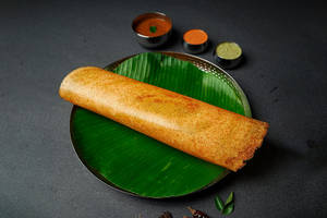 Ghee Karara Dosa