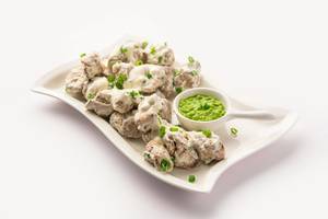 Malai Chapp Half