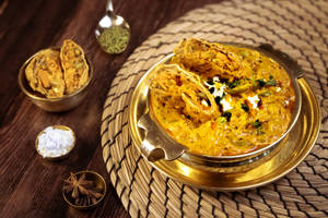 Veg Patiyala