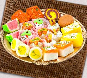 Kova Assorted Sweets