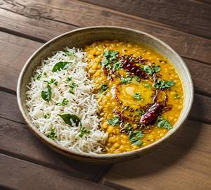 Dalcha Rice