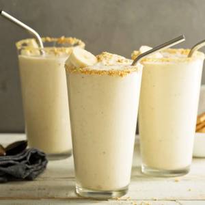 Banana Shake