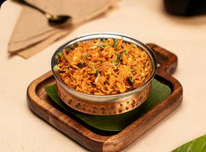 Schezwan Paneer Fried Rice