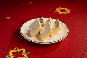Premium Kaju  Katli