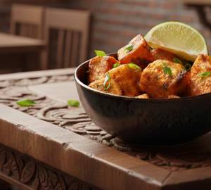 Paneer 65