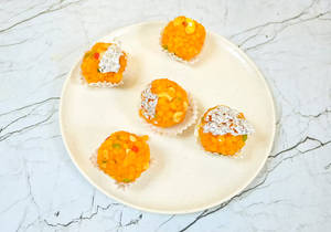 Navratan Laddu