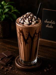 Chocolate Shake