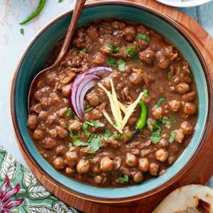Pindi Chana