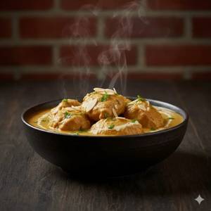 Nawabi Chicken