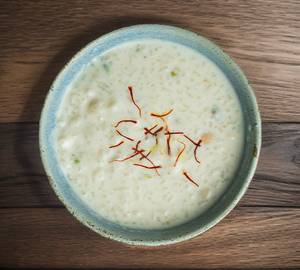 Zafrani Kheer