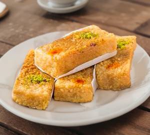 Milkcake