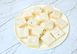 Bikaneri Burfi