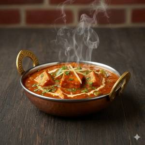 Paneer Masala