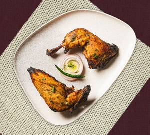 Chicken Tandoori