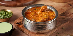 Signature Chicken Rara