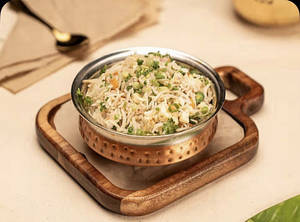 Paneer Fried Rice