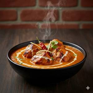 Special Chicken Butter Masala