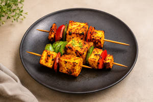 Paneer Tikka