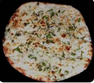 Paneer Kulcha