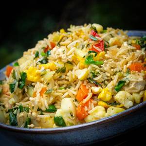 Fried Rice (500ml)