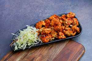 Royyala Pakodi