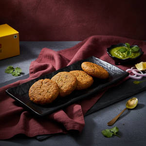 Chicken Shami Kebab