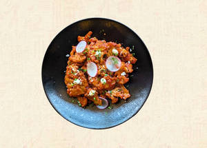 Firecracker Cauliflower