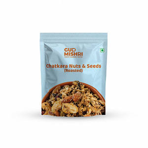 Chatkara Nuts & Seeds