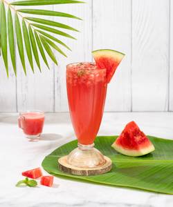 Watermelon Fizz