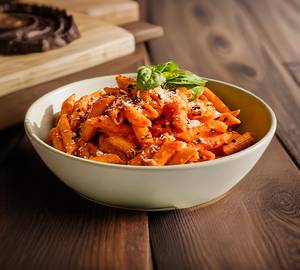 Chicken Ragout Pasta