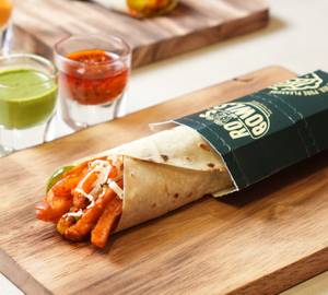 Schezwan Fries Roll [230 g]