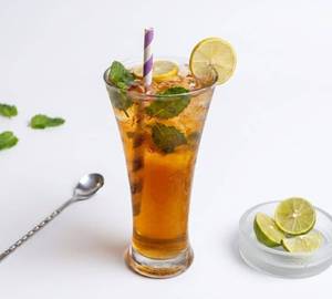 Lemon Ice Tea