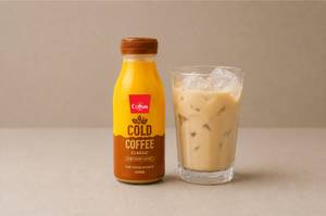 Cothas Classic Cold Coffee 250ml