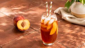 Peach Paradise Ice Tea