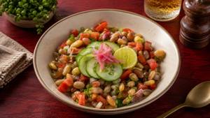 Tangy Indie Salad
