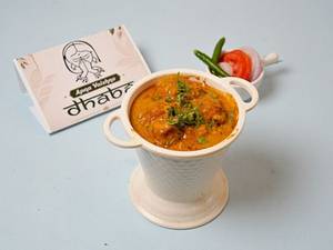 Kadhi Pakora