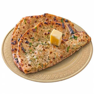 Tawa Aloo Parantha