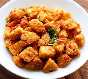 Masala Idli