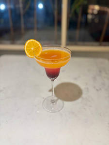 Sunset Cooler