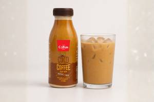 Cold Coffee Bon Bon 250 Ml